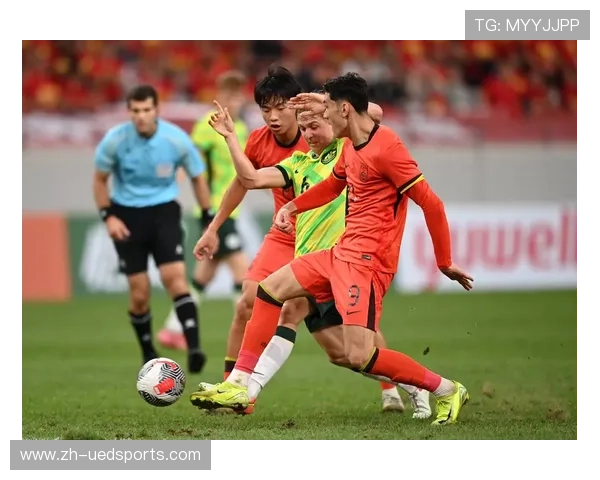 国足0-0出线!U23亚洲杯16强诞生,国足躺赢却创尴尬纪录_中国队_澳大利亚队_净胜球